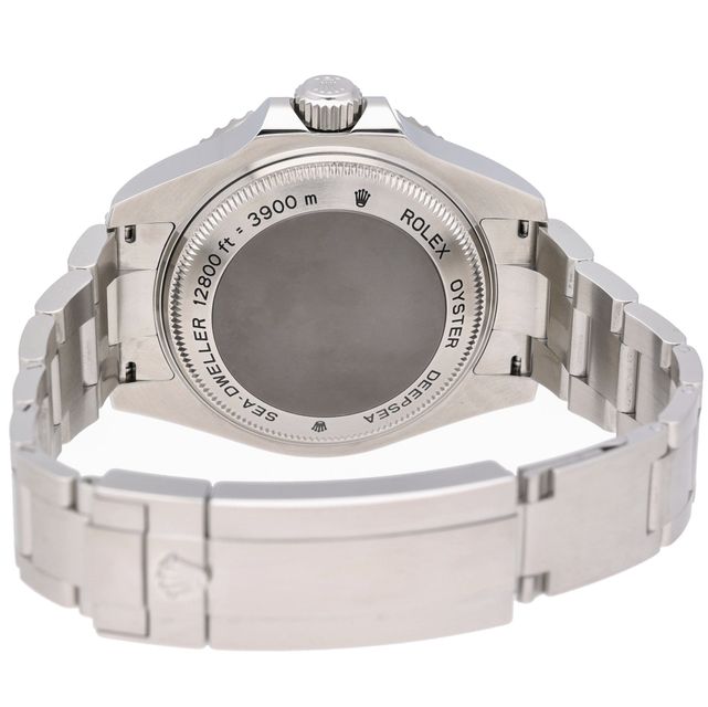 Rolex Deepsea 116660 Image 4